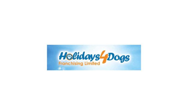 Holidays 4 Dogs