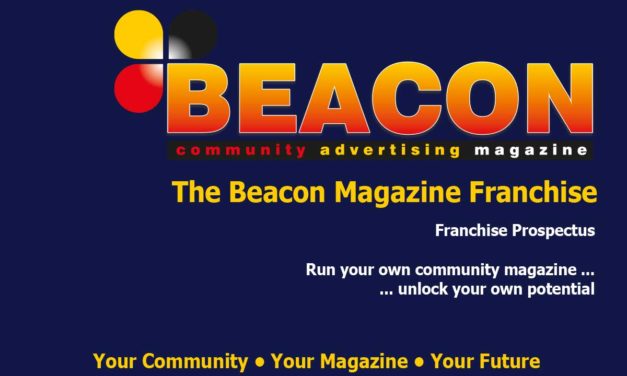 The Beacon Advertiser