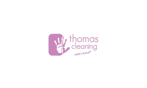 Thomas Cleaning