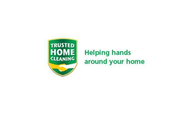 Trusted Home Cleaning