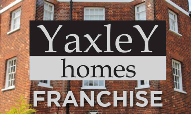 Yaxley Homes Franchise