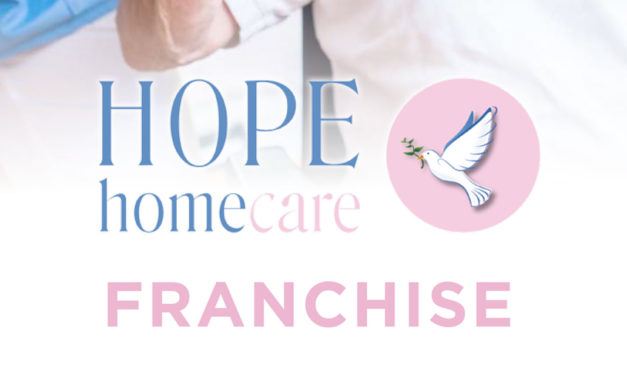 Hope Homecare Franchise