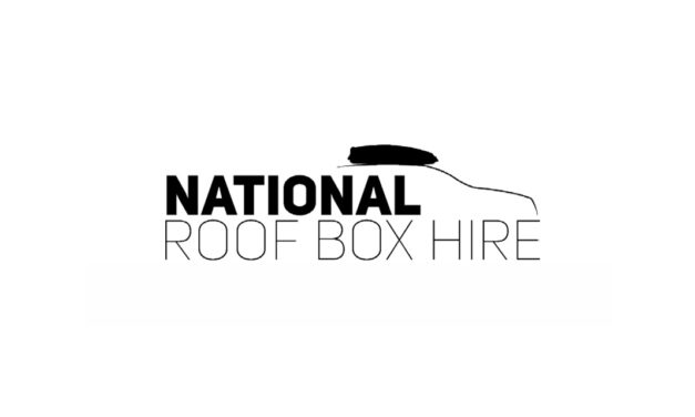 National Roof Box Hire