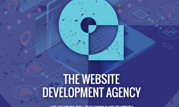 The Website Development Agency