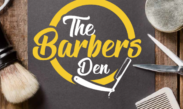 The Barbers Den