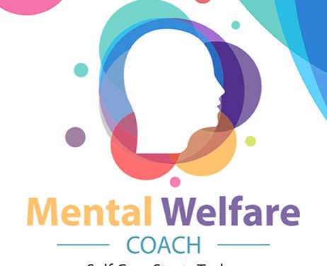 Mental Welfare Coach