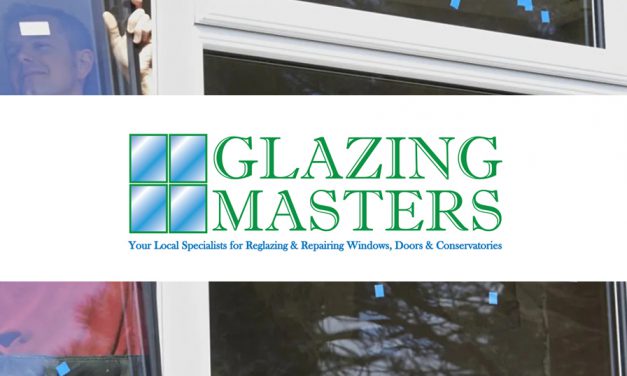 Glazing Masters