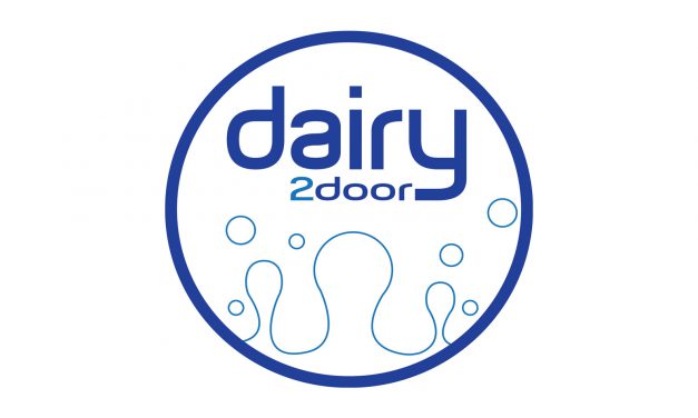 Dairy2Door