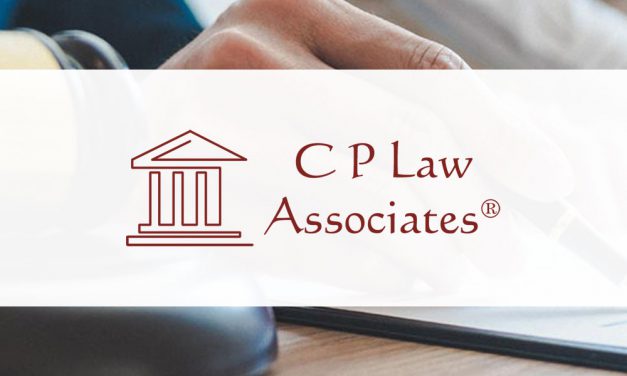 C P Law Associates