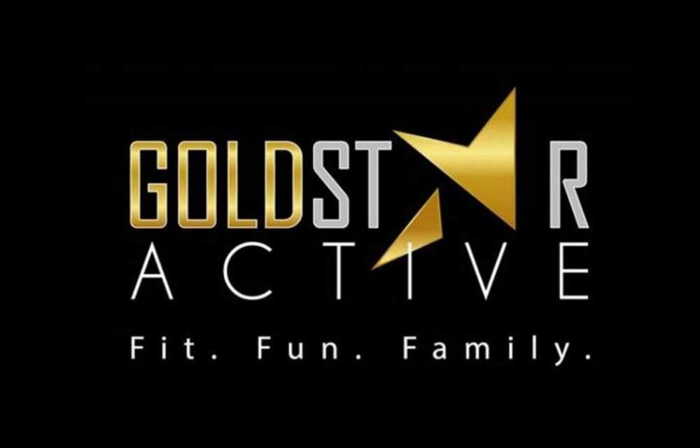 GOLDSTAR ACTIVE LIGHT