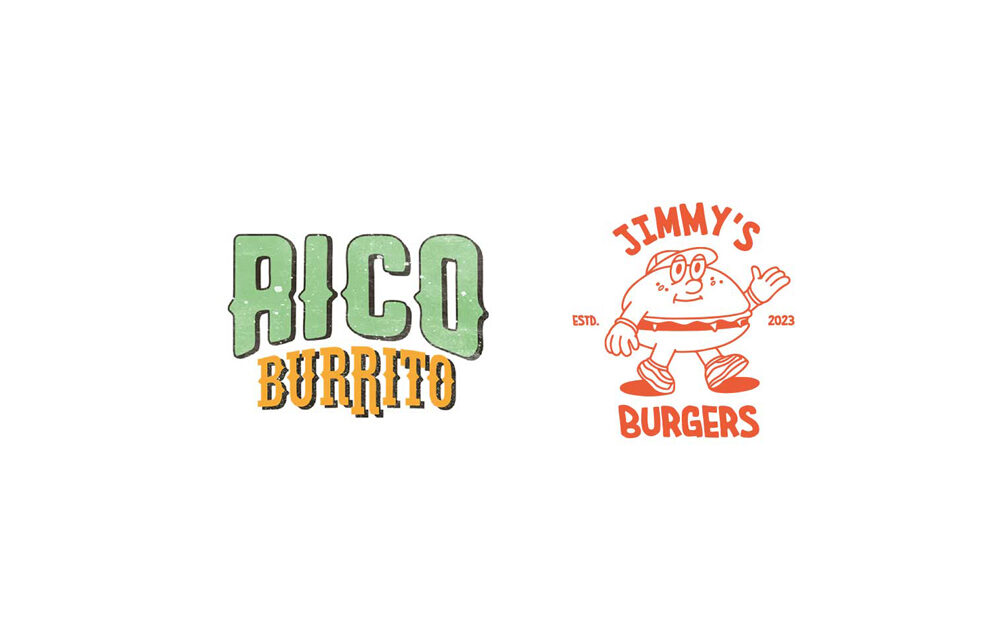 Rico Burrito & Jimmys Burgers