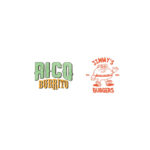 Rico Burrito & Jimmys Burgers