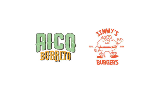 Rico Burrito & Jimmys Burgers