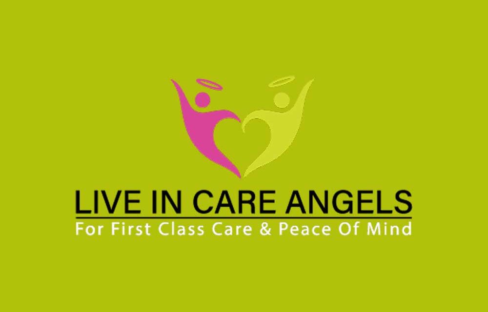 Live-In Care Angels